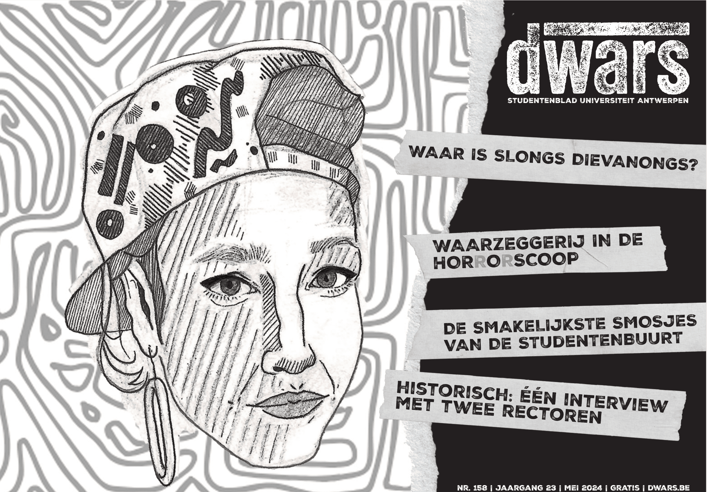 Editie 158